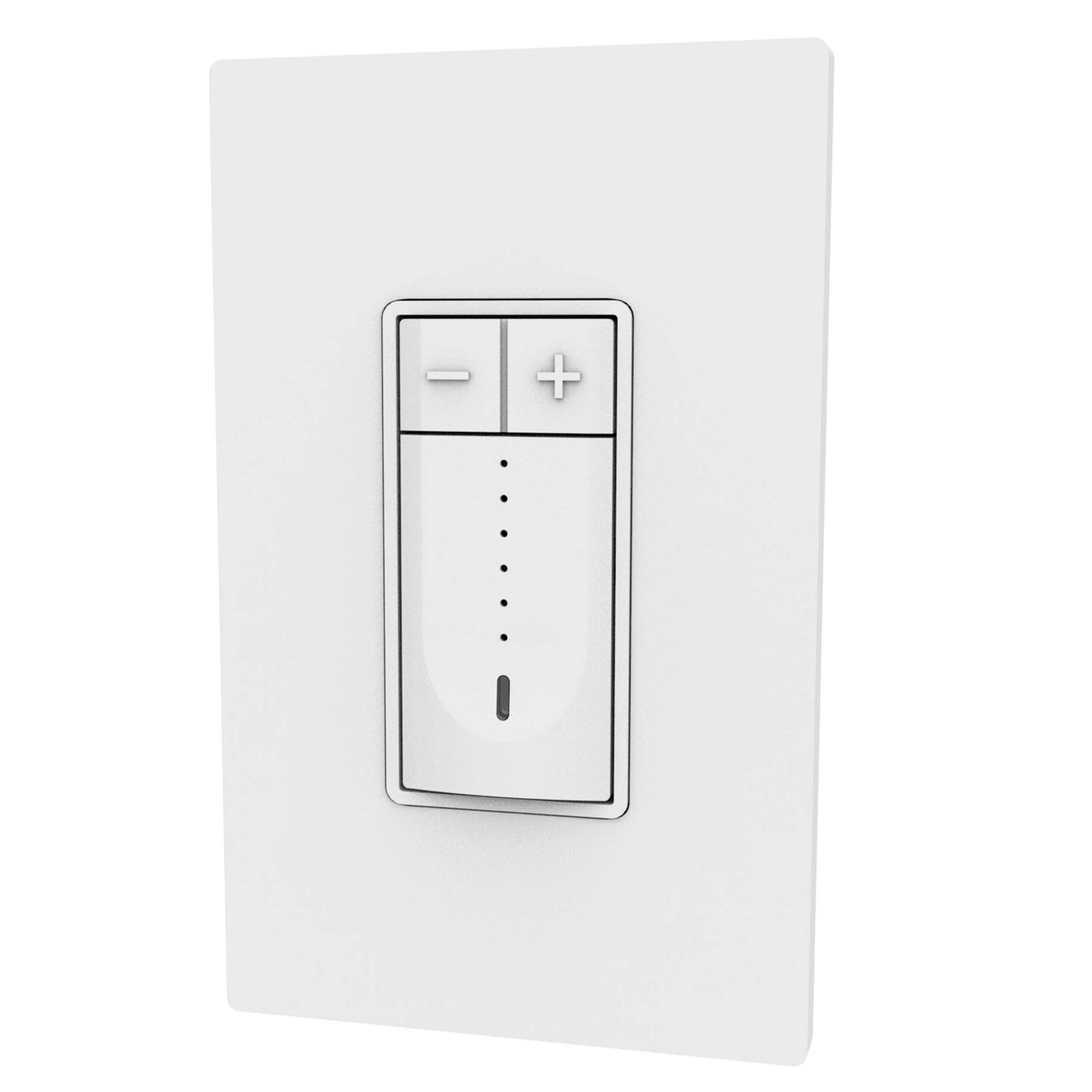 Gradateur Wi-Fi intelligent Globe Front_Angled_Left