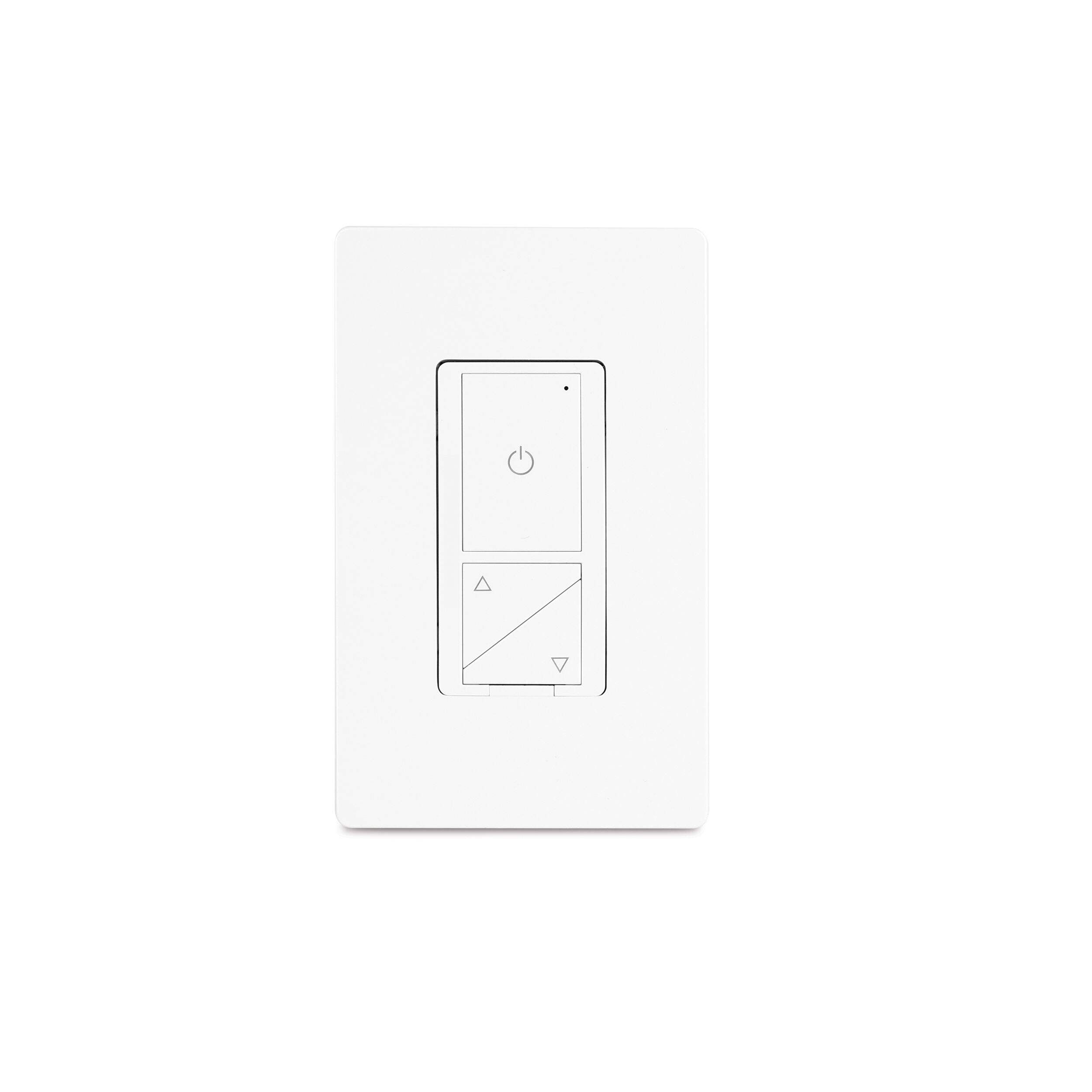 Feit Electric Smart Button Dimmer Switch Front_Flat