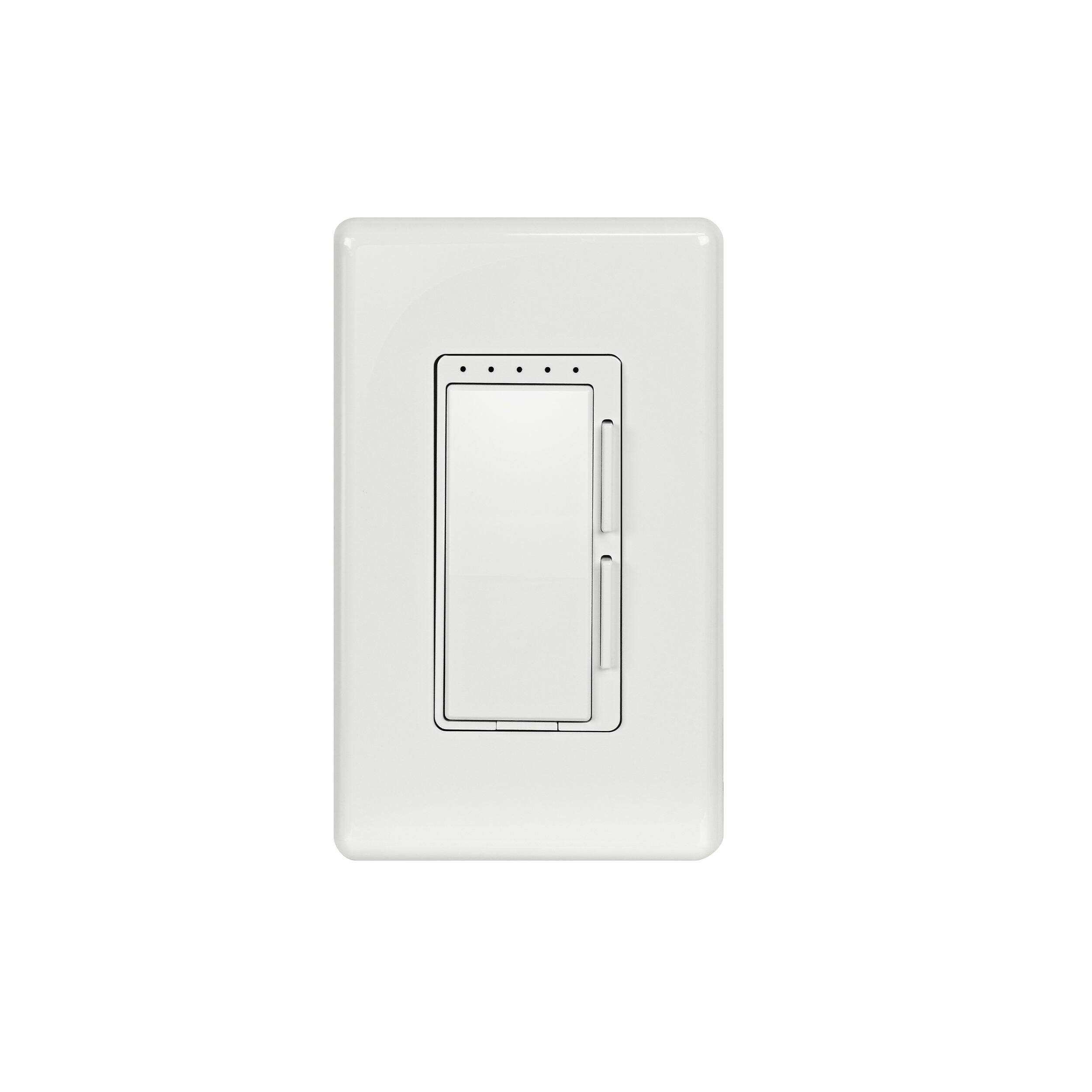 Feit Electric Smart Wi-Fi Dimmer Switch Front_Flat
