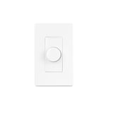 Feit Electric Smart Rotary Dimmer Front_Flat