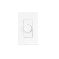 Feit Electric Smart Rotary Dimmer Front_Flat