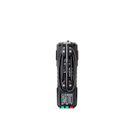 Mastercraft Circuit Breaker Tracer/GFCI Tester, 120V Front_Flat