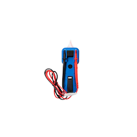 Mastercraft Voltage & Continuity Tester Front_Flat