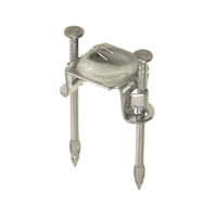 Electrimart Nailing Staples, 20-pk Front_Angled_Left