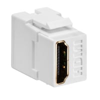 Connecteur HDMI Quickport Leviton