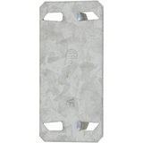 Vista Cable Protector Plate Front_Flat