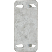 Vista Cable Protector Plate Front_Flat