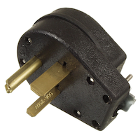 Vista 30A/50A-250V Universal Plug