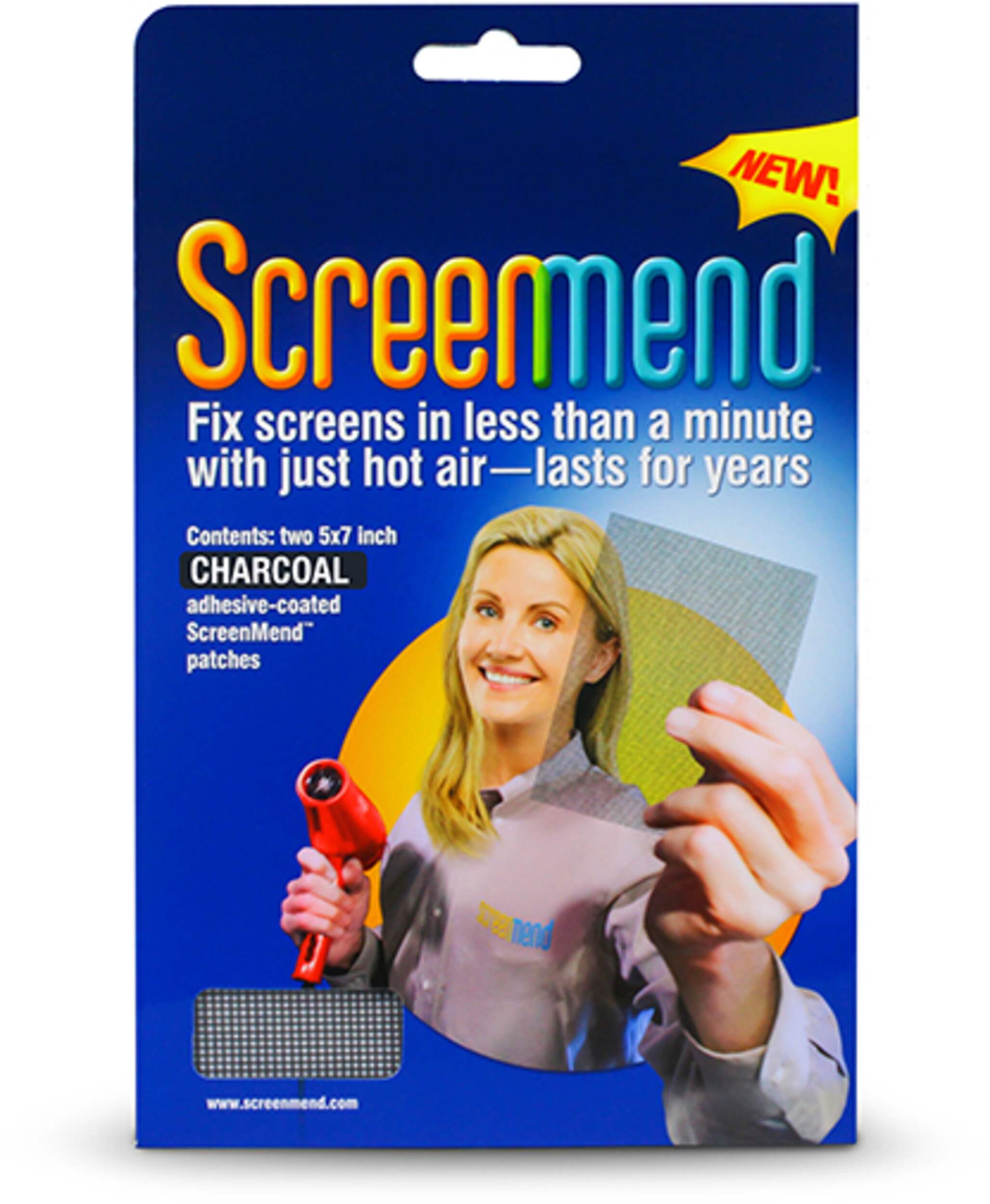 SCREENMEND PATCH CHL