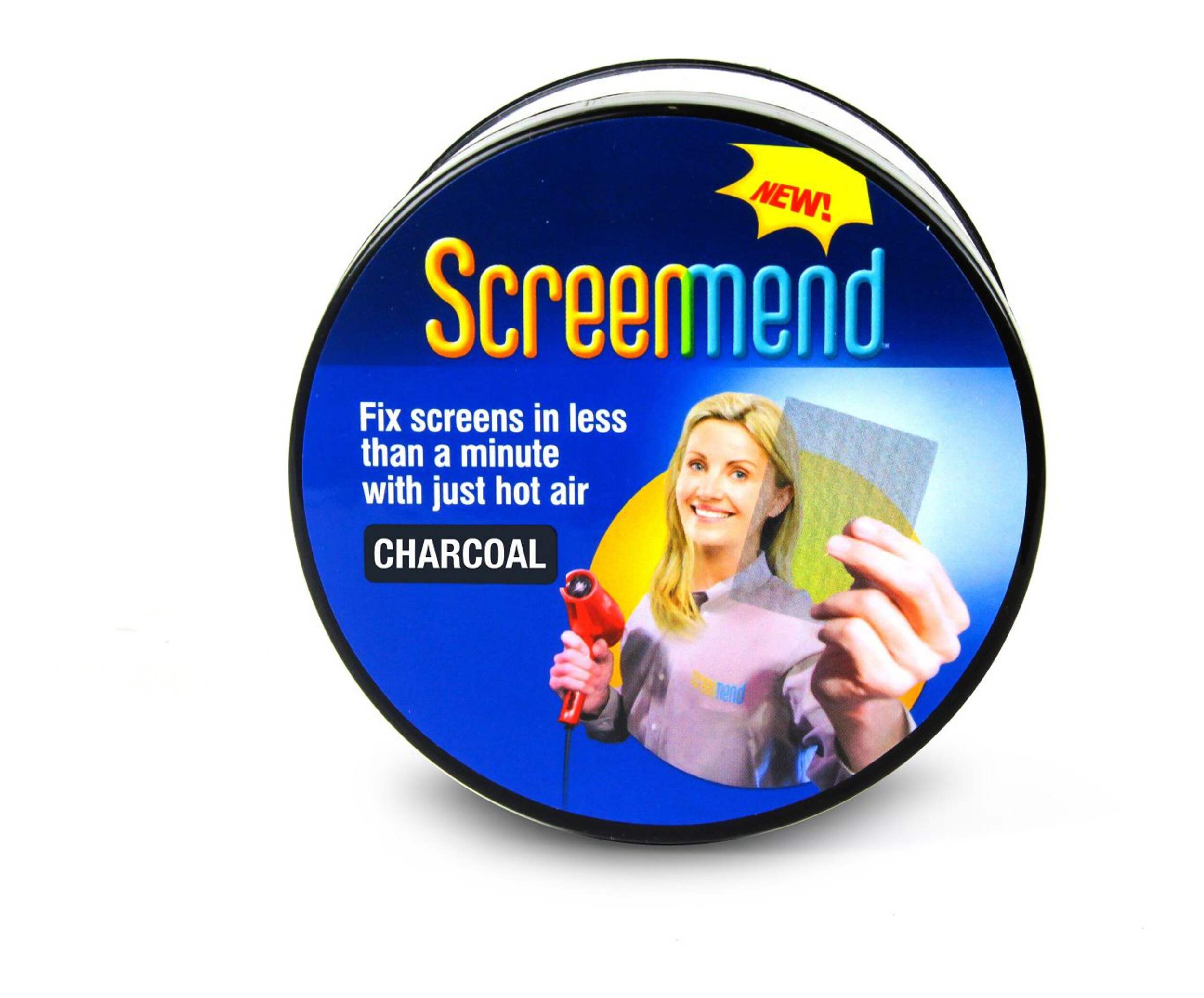 SCREENMEND ROLL CHL