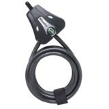 Cadenas réglable Master Lock Python, 8 mm Overhead_Flat