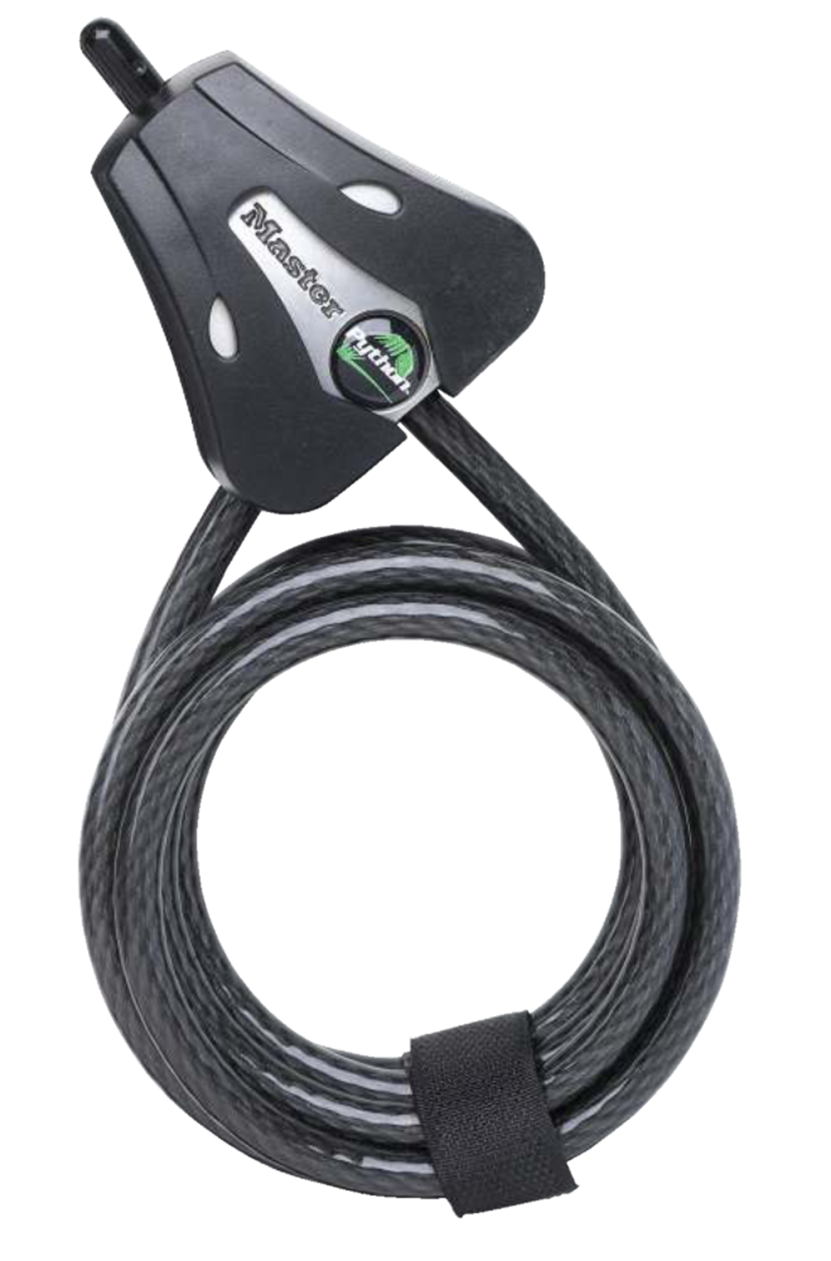 Cadenas réglable Master Lock Python, 8 mm Overhead_Flat