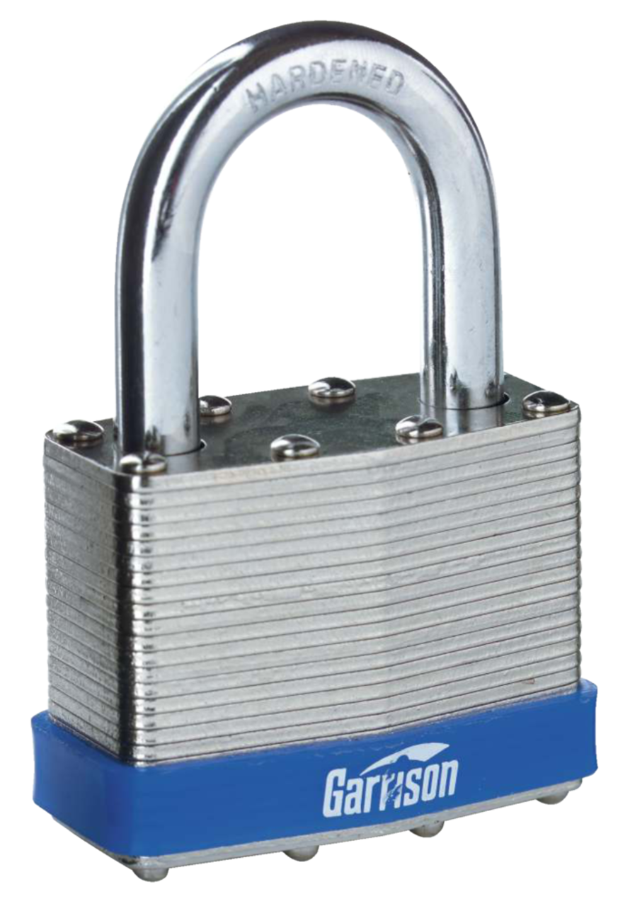 Metal padlock best sale