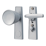 Tulip Knob & Latch Set