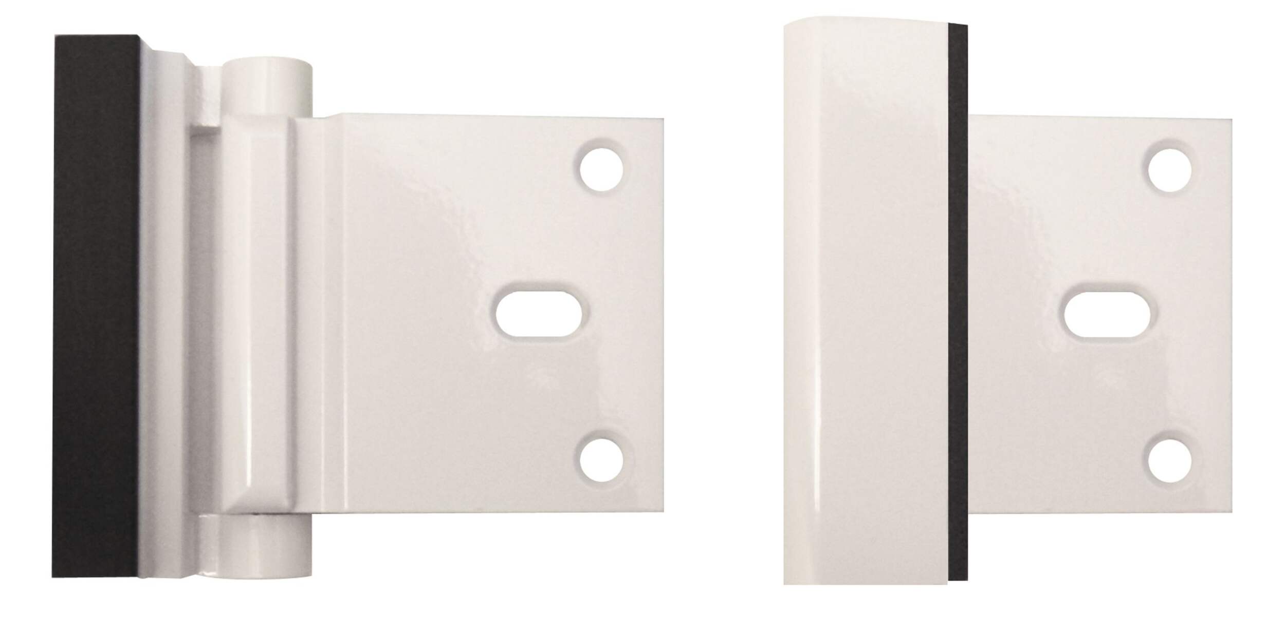 The Door Security Guardian Door Reinforcement Hinged Lock Composite_or_Mixed
