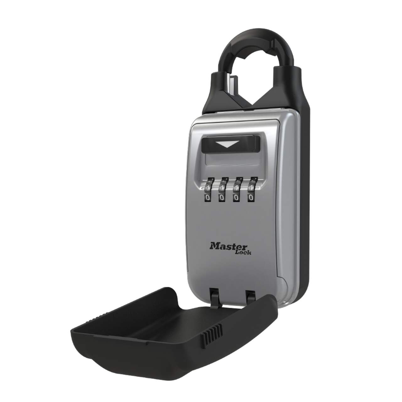 Master Lock Rangement pour clés - portable