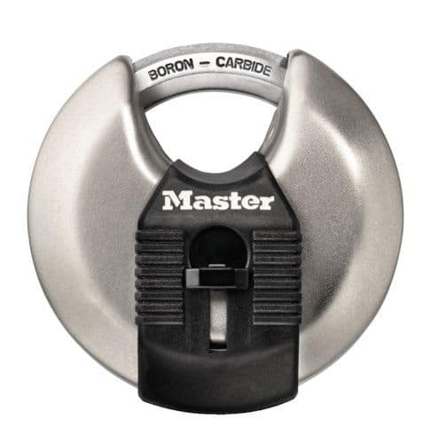 Master lock best sale