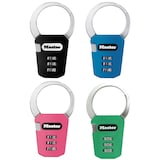 Master Lock Combination Backpack Lock, 48-mm Front_Flat