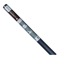 Saint-Gobain ADFORS Small Insect MicroMesh Screen, 36 x 84-in, Charcoal