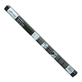 Moustiquaire en fibre de verre Adfors Saint-Gobain, choix de tailles, noir Front_Three_Fourths_Angled_Right