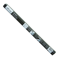 Moustiquaire en fibre de verre Adfors Saint-Gobain, choix de tailles, noir Front_Three_Fourths_Angled_Right