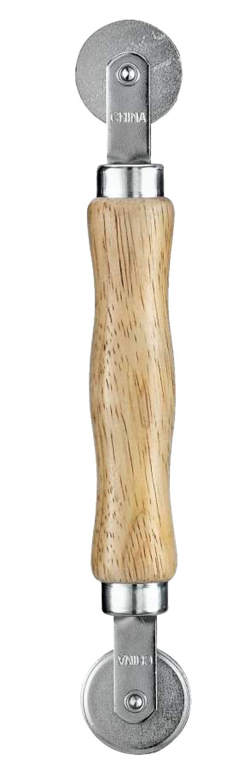 Outil d'installation de réparation de moustiquaire Adfors Saint-Gobain Front_Flat