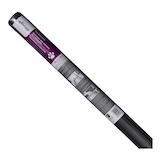 Moustiquaire résistant aux animaux Adfors Saint-Gobain, 36 x 84 po, anthracite Front_Angled_Right