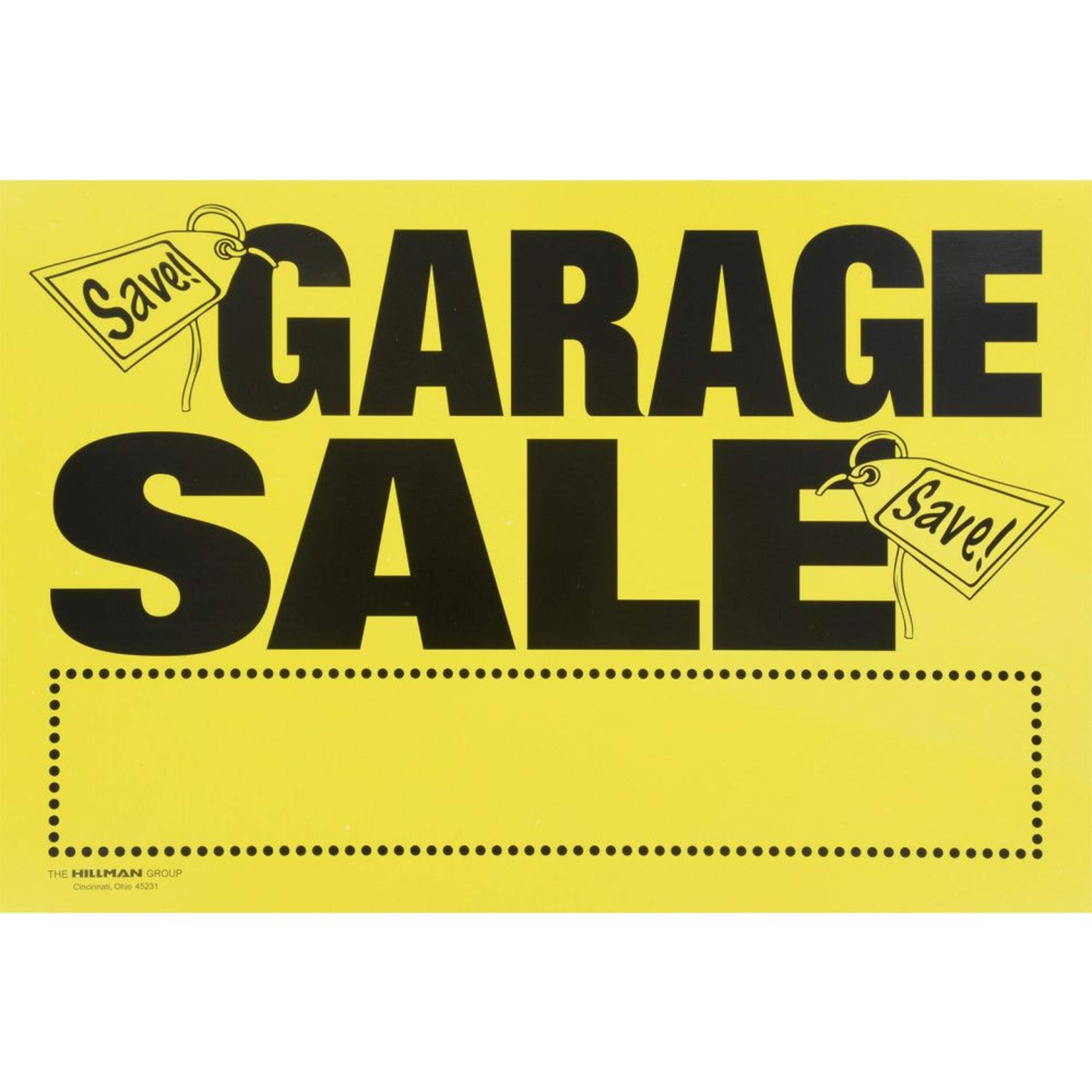 Treasure Hunters Unite The Ultimate Garage Sale Destination - y5l3iv9