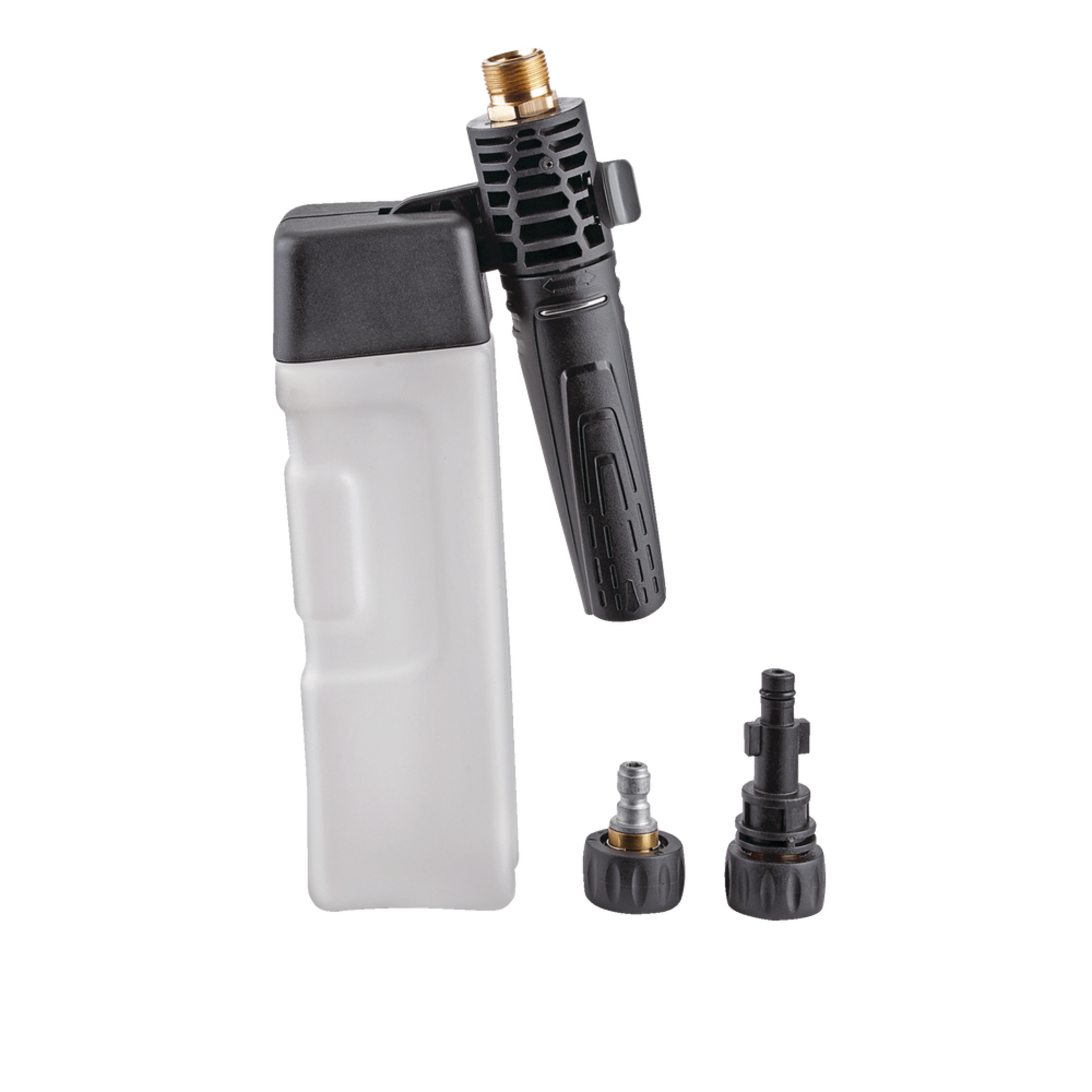 Simoniz Foam Blaster Kit Compatible w/ 3200 PSI Pressure Washer, 24oz