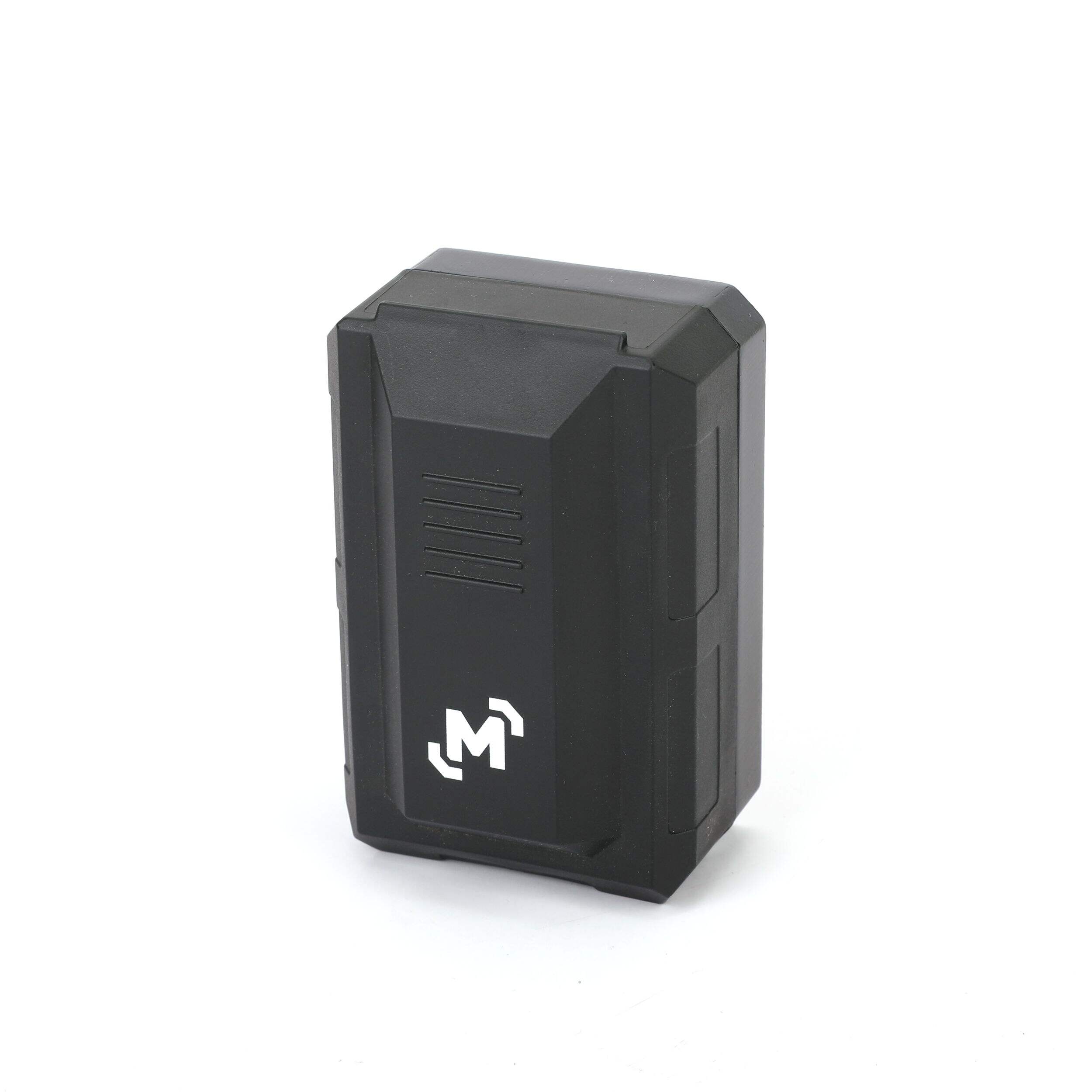Mastercraft Push Button Wall Mount Key Lock Box Front_Angled_Left