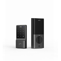 Eufy Smart Lock C34 with Keyless Entry Door Lock Composite_or_Mixed