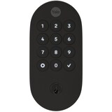 Yale x Google Lock Front_Flat