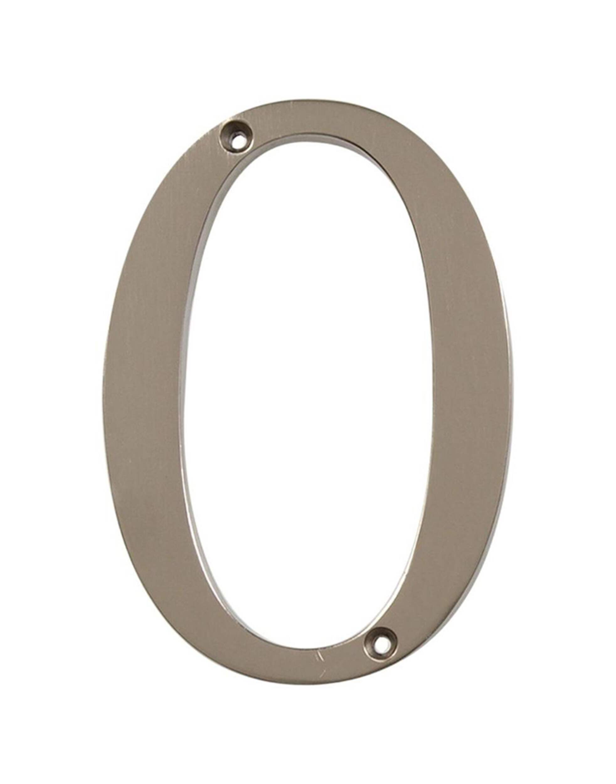 CH 0 ADRSS ENC 4" NB