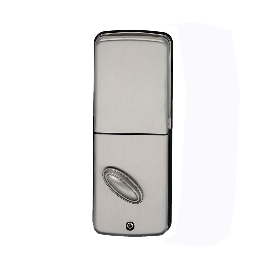 Garrison Electronic Keypad Deadbolt Door Lock, Assorted Finishes