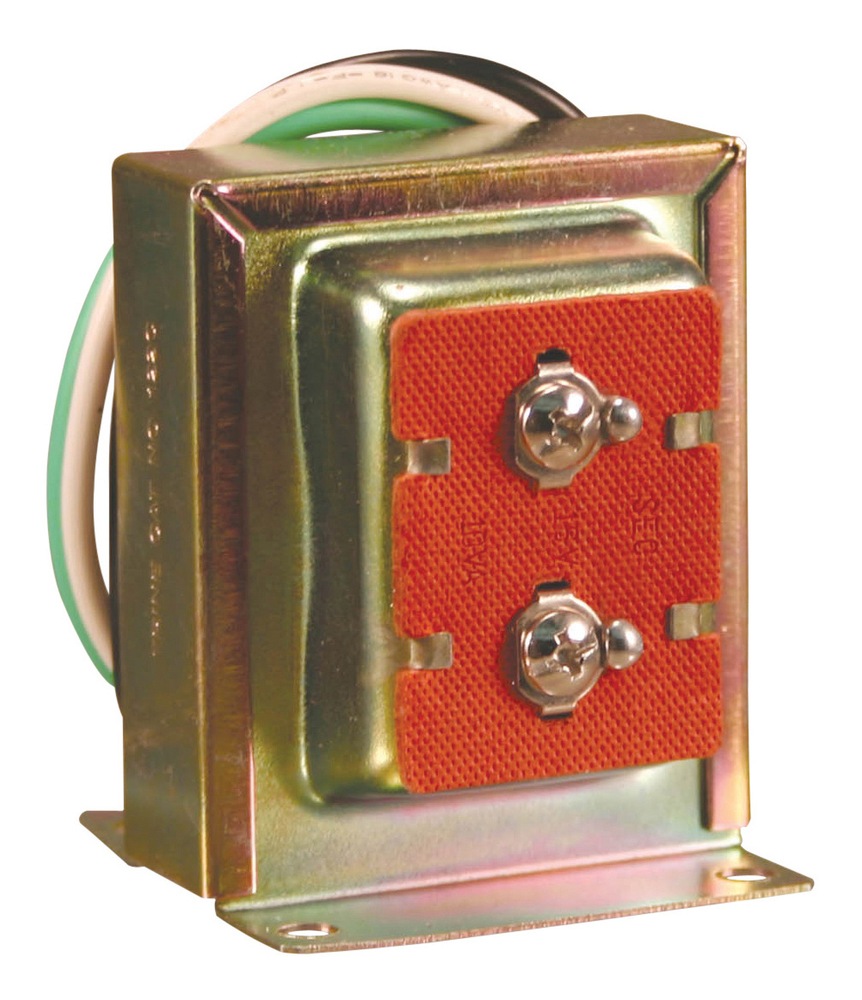 Door Bell Chime Transformer Canadian Tire