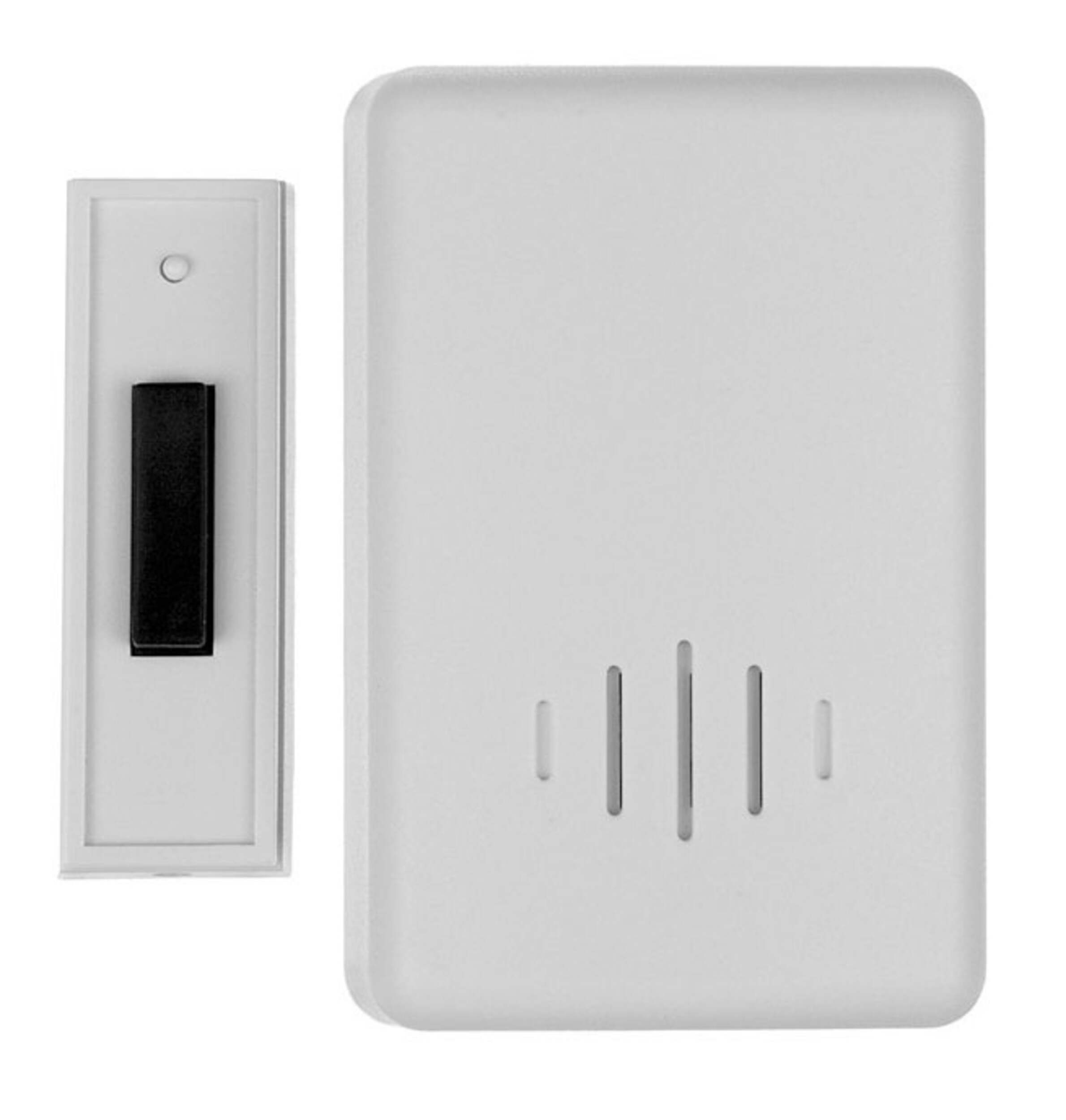 Carlon Economy Wireless PlugIn Door Chime Canadian Tire