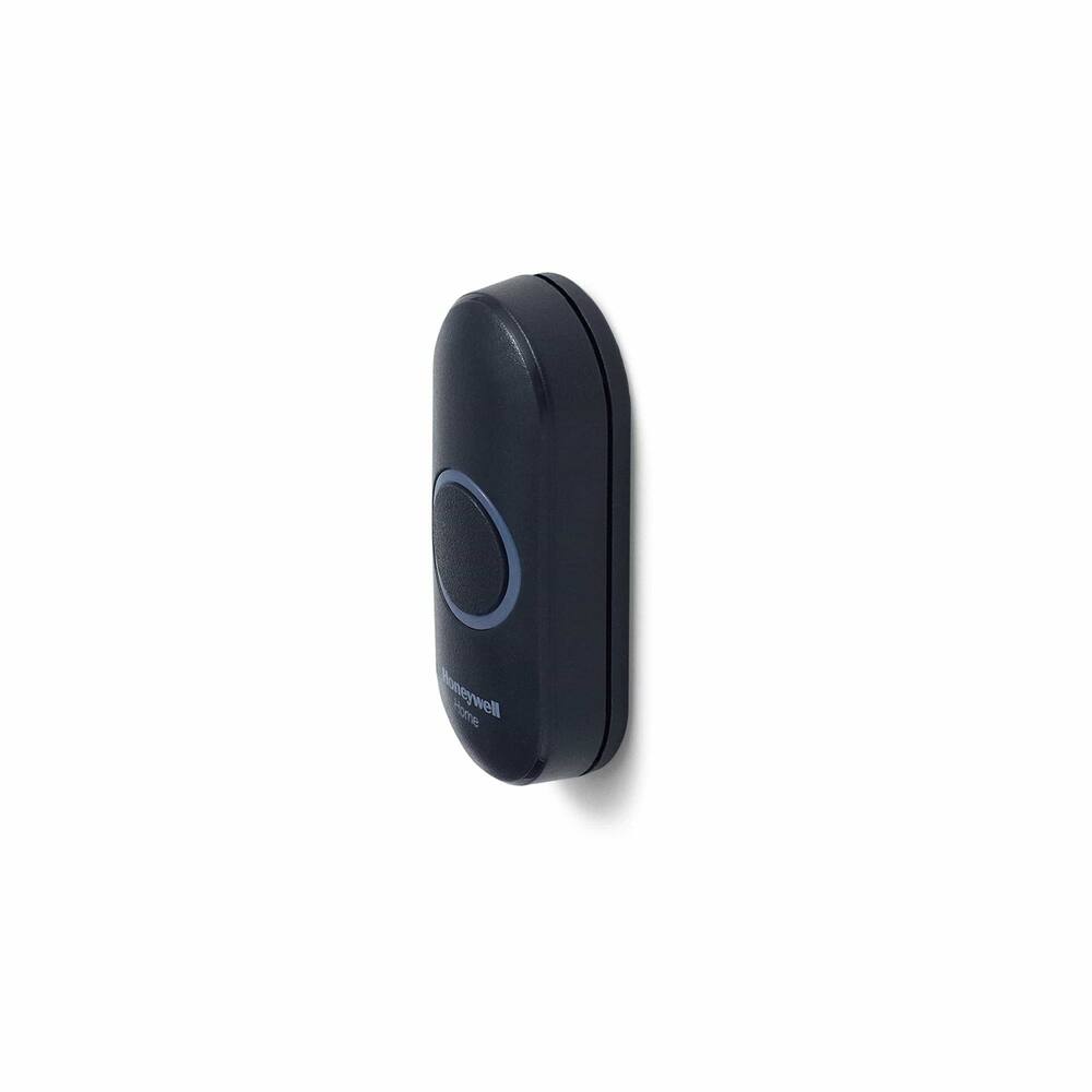 Honeywell Wireless Push Button, Black | Canadian Tire