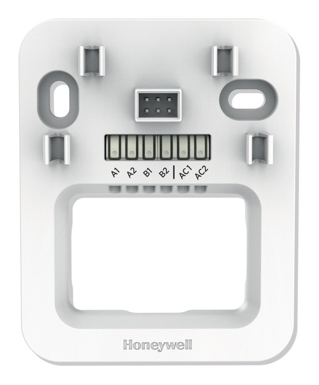 Honeywell 9Series Wired/Wireless 450ft LED 11Tune Doorbell Chime