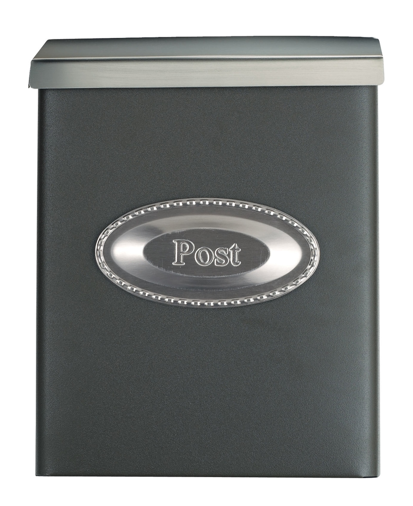 Dancy Vertical Mailbox Canadian Tire