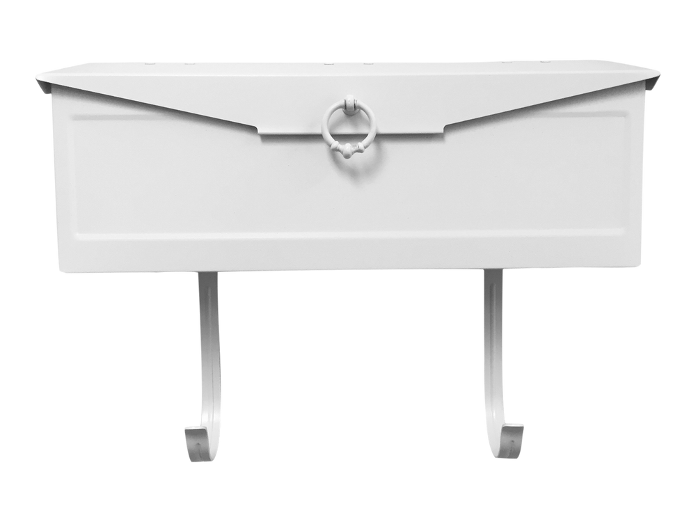 Classic Aluminum Mailbox | Canadian Tire