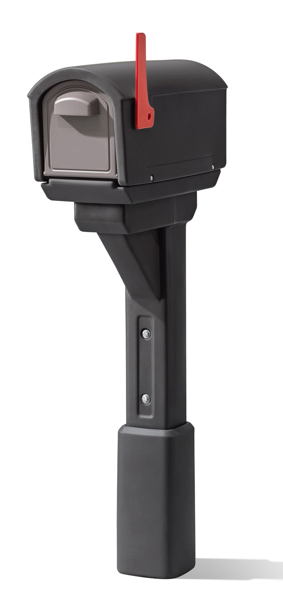 Step2 MailMaster Express Large Mailbox, Black Canadian Tire