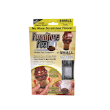 Furniture Feet Front_Flat