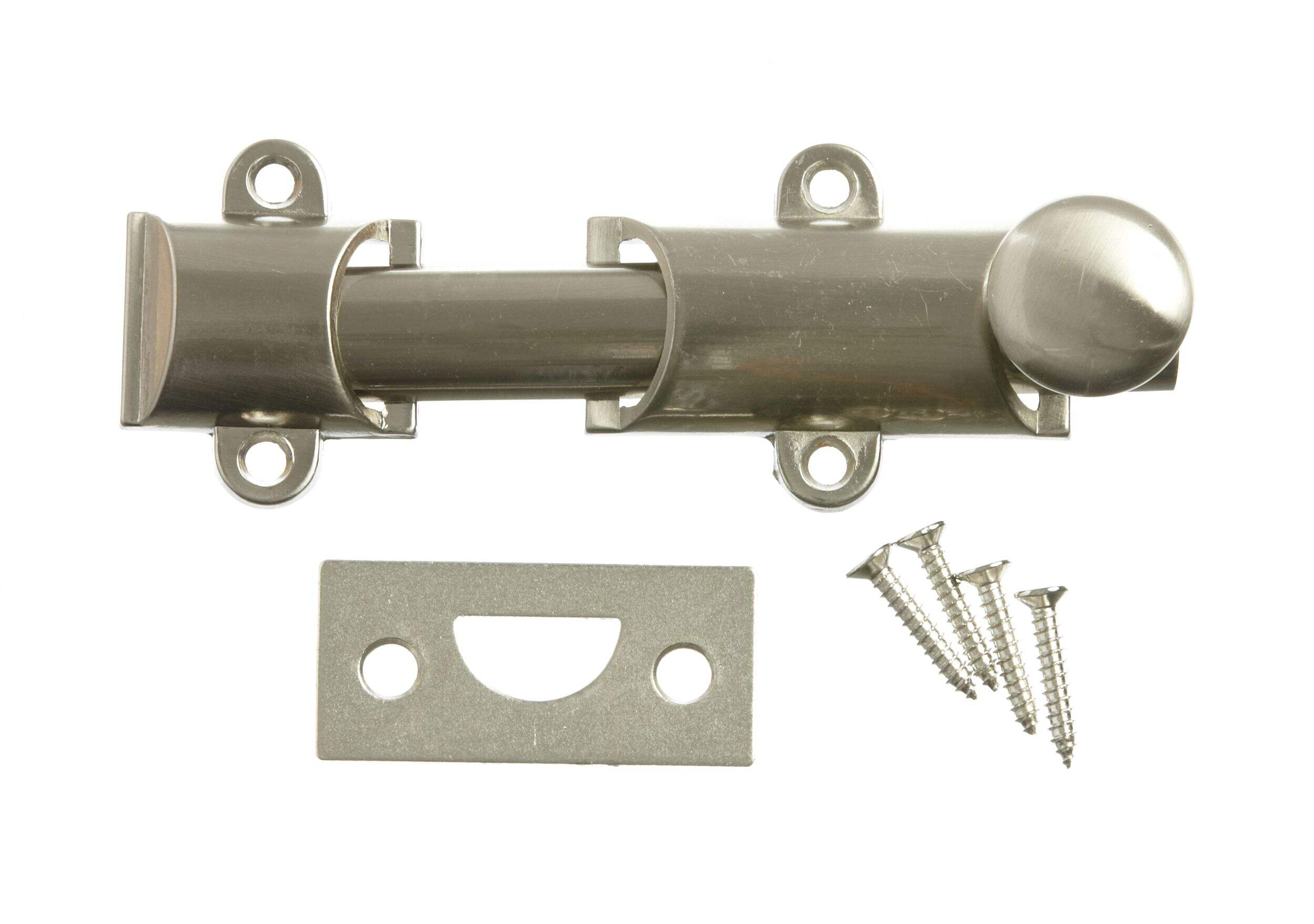 4"SRFCE BLT DUTCH SN