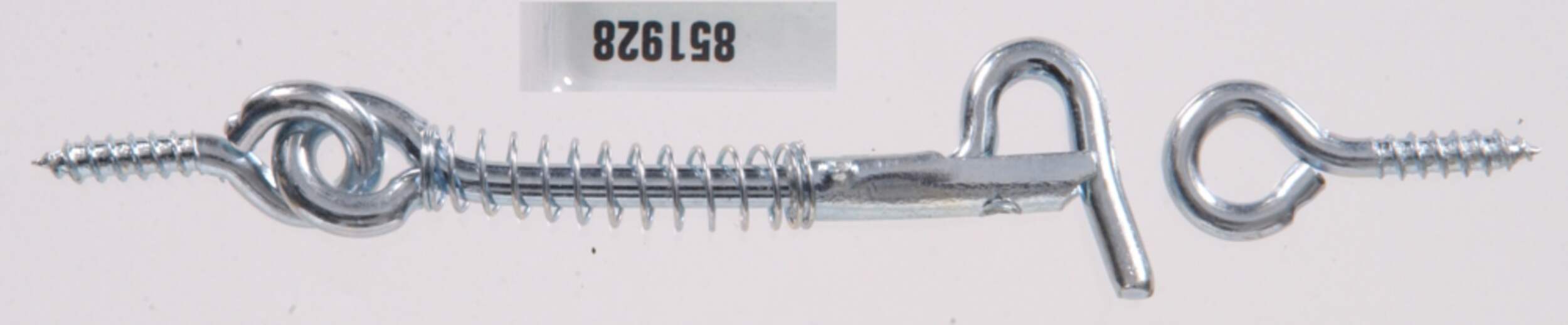 2.5" SFTY HK&EYE  ZC