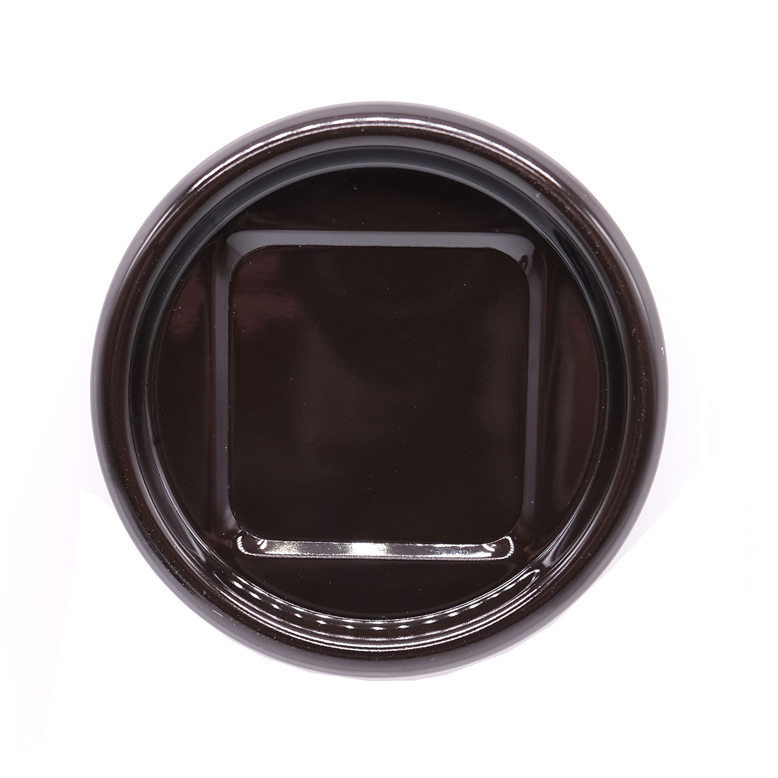 Likewise Round Carpeted Bottom Cups, Hard Floor Surface Protection