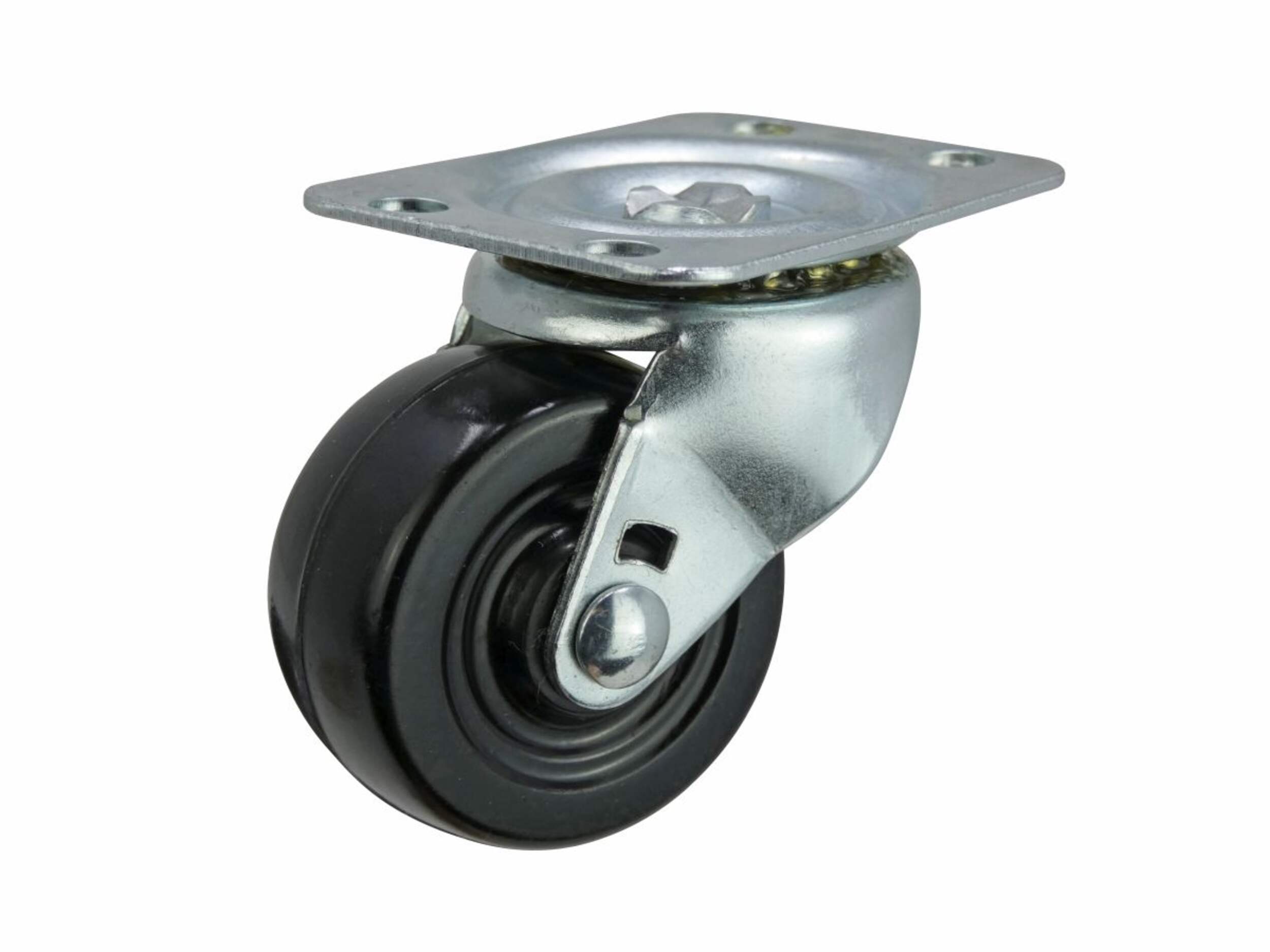 Shepherd Hardware Heavy Duty Rubber Swivel Casters, Assorted Sizes Canadian Tire