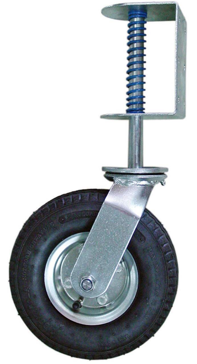 PENSUN Porte-attelage de moto en acier pour 226,8 kg, avec rampe
