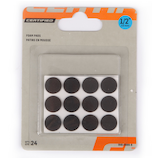 Foam Table Protector Pads Front_Flat