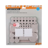 Certified  Floor Protector Felt Pad Set, 310-pc Front_Flat