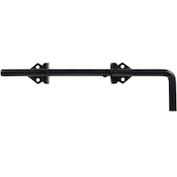 Cane Bolt, Black